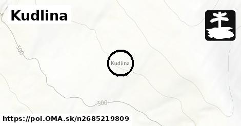 Kudlina