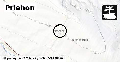 Priehon