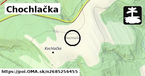 Chochlačka