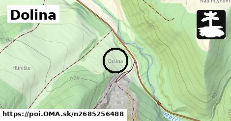 Dolina