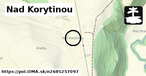 Nad Korytinou