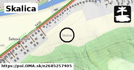 Skalica