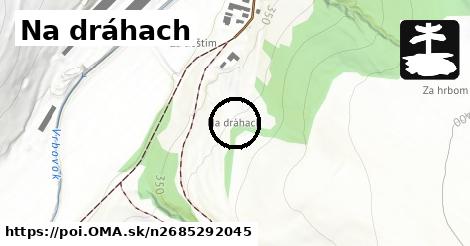 Na dráhach