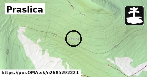 Praslica