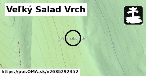 Veľký Salad Vrch