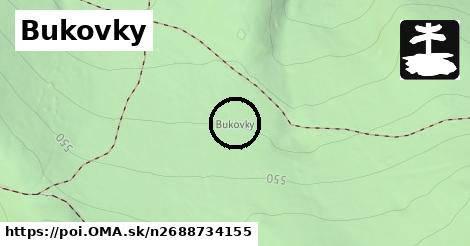 Bukovky