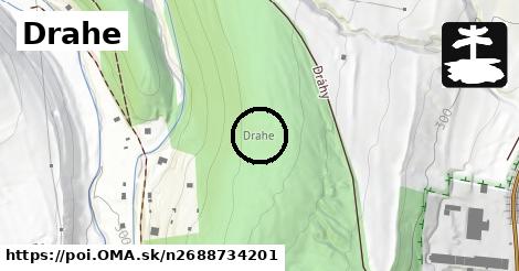 Drahe