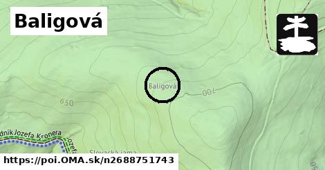 Baligová