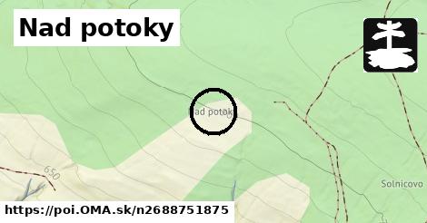 Nad potoky