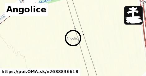 Angolice