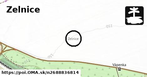 Zelnice