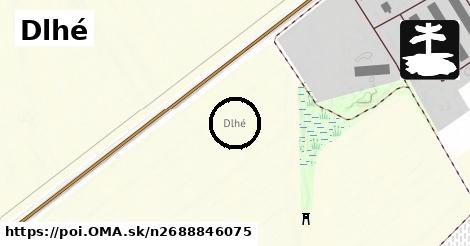 Dlhé