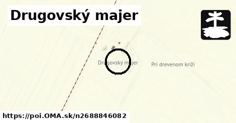 Drugovský majer