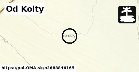 Od Kolty