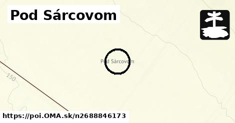 Pod Sárcovom