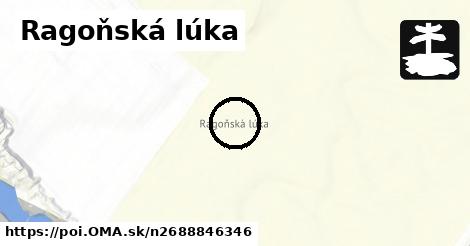 Ragoňská lúka