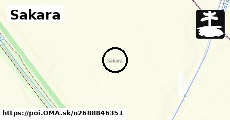 Sakara