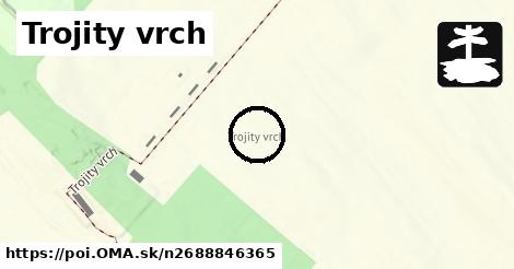 Trojity vrch