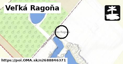 Veľká Ragoňa