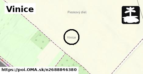 Vinice