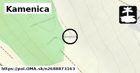 Kamenica