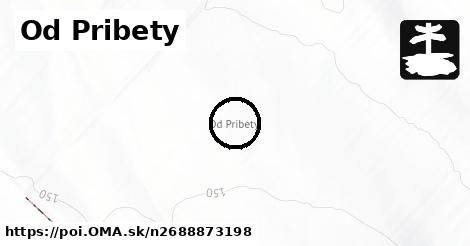 Od Pribety