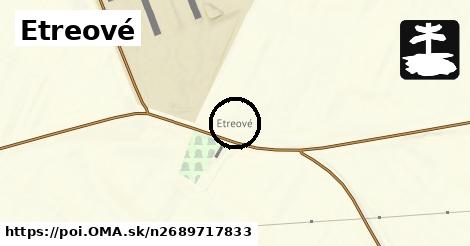 Etreové