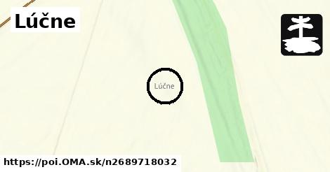 Lúčne