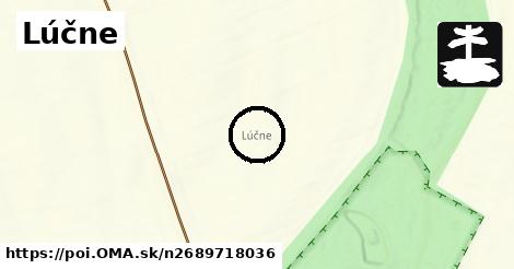 Lúčne