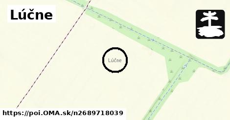 Lúčne