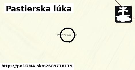 Pastierska lúka