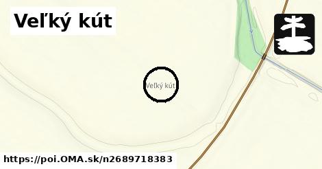 Veľký kút