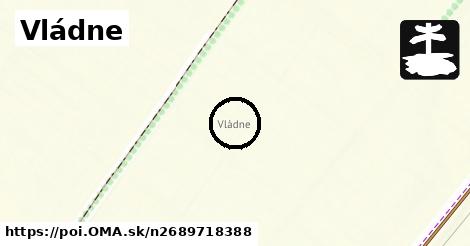 Vládne