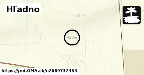 Hľadno