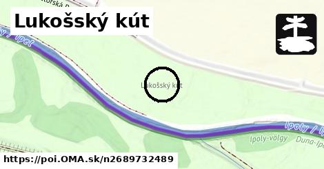 Lukošský kút