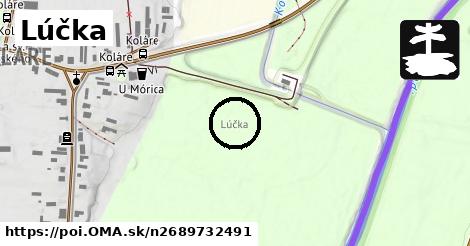 Lúčka