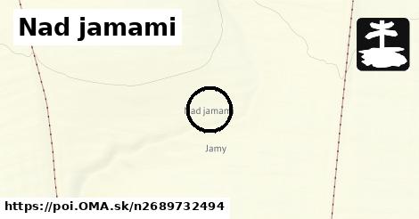 Nad jamami