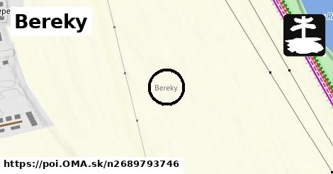 Bereky