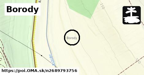 Borody