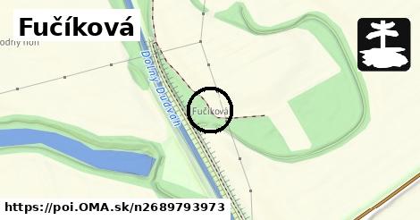 Fučíková