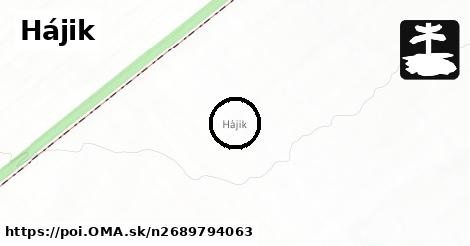 Hájik