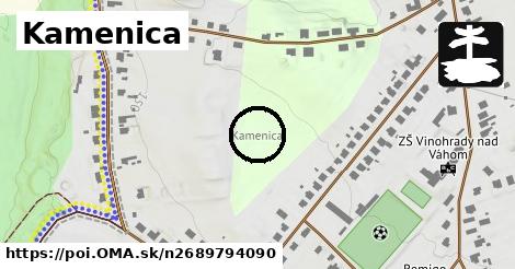 Kamenica