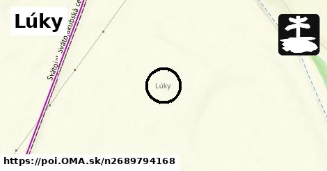 Lúky