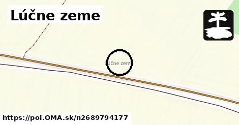 Lúčne zeme