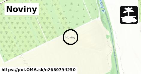 Noviny