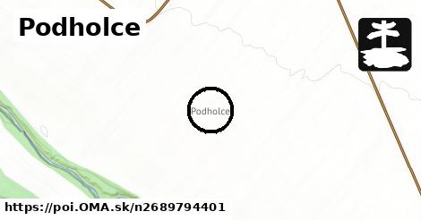 Podholce