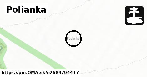 Polianka