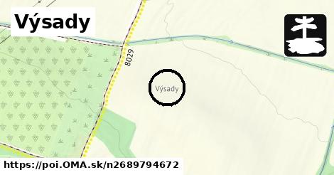 Výsady