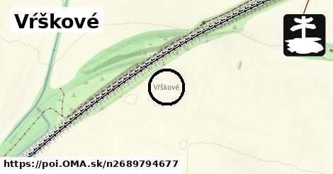 Vŕškové