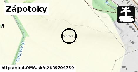 Zápotoky